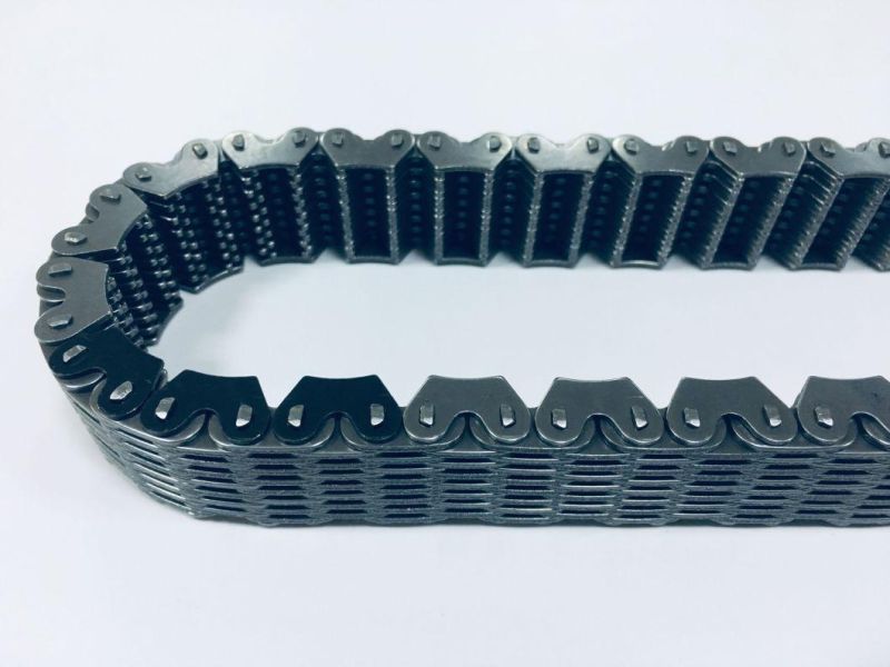 Tansfer Case Timing Chain Transmission Gear Chain Box Chain Car Transfer Output Shaft Drive Chain 5012322ab 26976 30965 Hv-071 Hv-062 for Jeep GM 22500 12547628