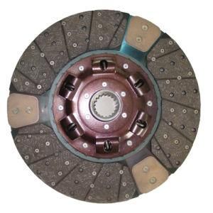 Clutch Disc (HINO)