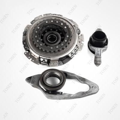 0am198142L 0am141017cp Oam 0am198140b 602000100 DSG 0am Dual Clutch Disc Flywheel