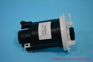 Plastic Fuel Filter for Mitsubishi (OEM: MR450543) F12