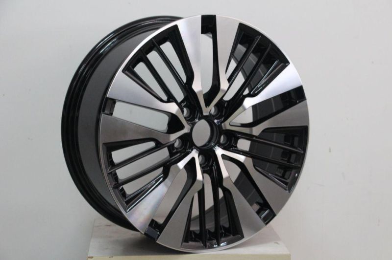 Customized Replica Alloy Wheel for Audi in Car Wheels