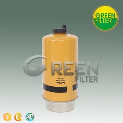 Fuel Water Separator for Tractor Engine Parts (145-4501) Re62420 32179 Bf7677-D 442555A1 P550754 Fs19619