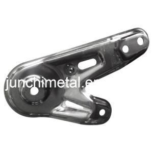 Custom Metal Auto Spare Parts