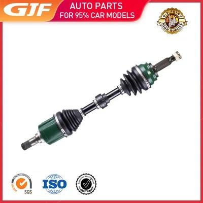 GJF Car Spare Parts Accessory Right Drive Shaft for Mitsubishi Langer 1.8 at C-Mi083-8h