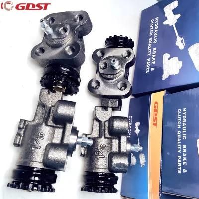 Gdst Genuine Quality Isuzu Spare Parts Brake Wheel Cylinder 8-97022-029 Used for Elf Box