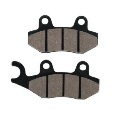 China Factory Wholesale Car Brake Pads