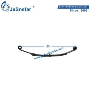 Tricycle Golf Cart Small Special Leaf Spring Suspension