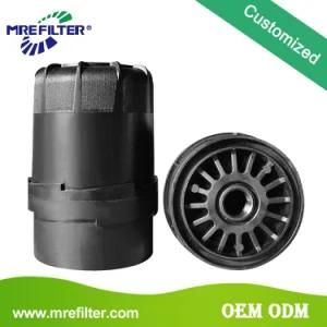 Wholesale Factory Price Car Spare Parts Air Oil Lube Water Fuel Filter for Iveco Engine FF42000