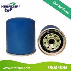 Hydraulic Parts Auto Manufacture Price Truck Fuel Filter for Toyota Engines 2-90654-910-0