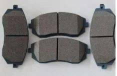 Adb Directly Factory Sell Brake Pads Brake Caliper Racing Brake Pads