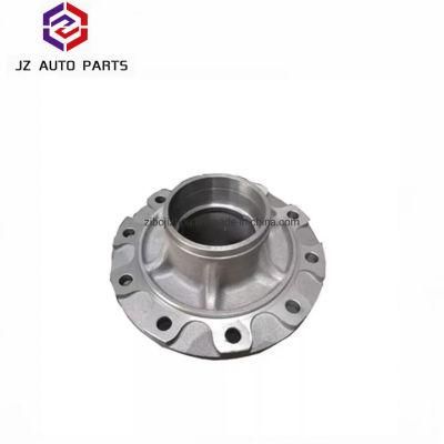 Best Selling American Type Axle Parts Semi-Trailer Wheel Hub