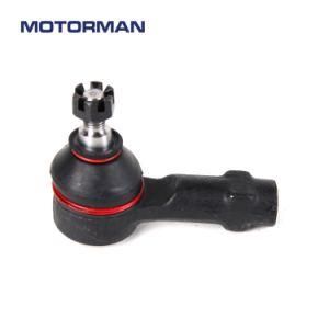 Auto Parts Steering 555 Tie Rod End for Mitsubishi MB912076