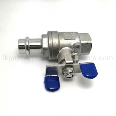 Factory Manufacture High Demand Custom Auto/Car Parts CNC Machine/Machinery/Miachinical/Milling/Turning/Precision/Machining Part