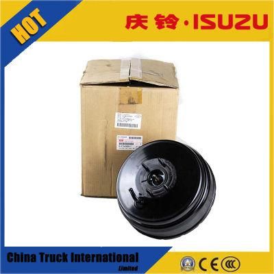 Isuzu Parts Brake Booster 8971628001 for Isuzu Npr75 4HK1-Tc