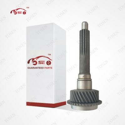 China Transmission Shaft Gear Main Drive 43220-45200 43220-5h020 for Hyundai 14t/29t/39t