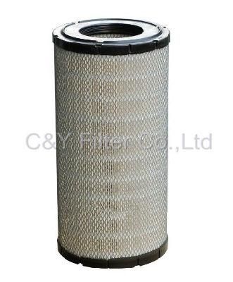 Auto Parts Factory Price OEM 26510337 Air Filter for Perkins Fleetguard