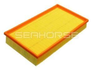 Autoparts High Quality Air Filter for Jaguar/Vanden Car Nja3558AA