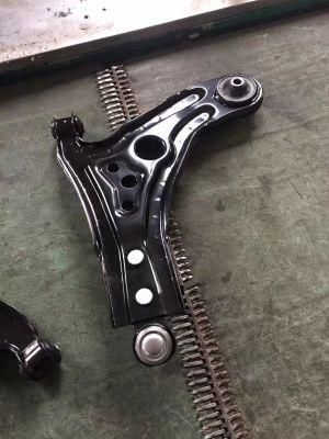 Auto Suspension System Control Arm