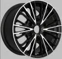 Alloy Wheels (ZW-X121)