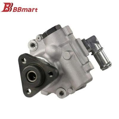 Bbmart Auto Parts OEM Car Fitments Power Steering Pump for Audi A6 1997-2005 OE 4b0145156
