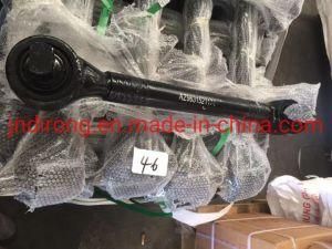 Sinotruk I Rod Big Head Bend Az9631521174 Sinotruk Shacman Foton FAW Truck Spare Parts