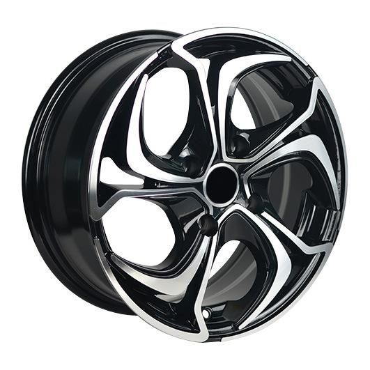 J586 Replica Alloy Wheel Rim Auto Aftermarket Car Wheel For Car Tire