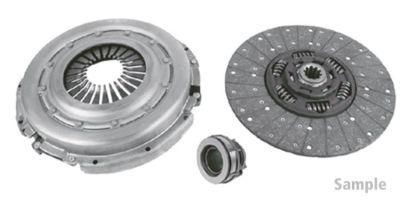Chinese Manufacturer Clutch Kit Assembly 3400700464/3400 700 464 for Daf, Iveco, Volvo, Scania, Renault