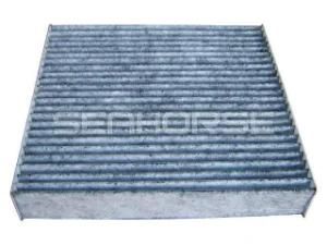 Professional Cabin Air Filter for Honda/Daihatsu Car 80291saae01
