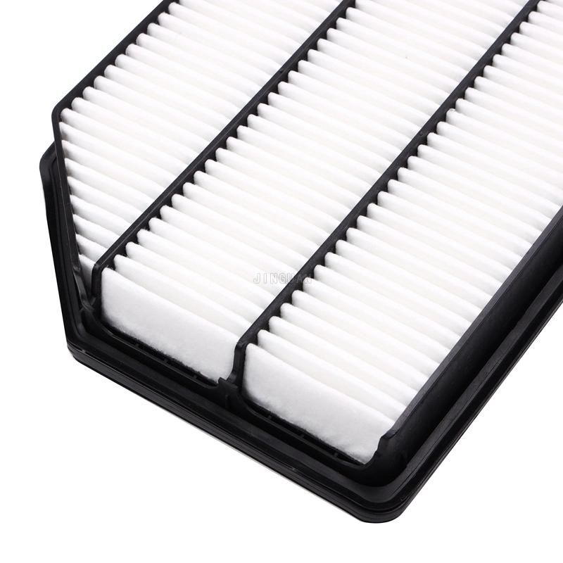 Competitive Price Auto Spare Parts Air Cleaner Intake Air Filter PP Car Fuel Filter 28113-3j100 for Hyundai 28113-17500/28113-1c500