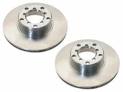 1094200005 Vented Auto Brake Disc Brake Rotor for Mercedes-Benz Coupe (W111) 61-71