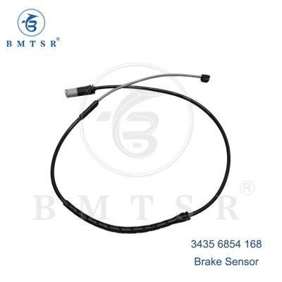 X5 X6 Rear Brake Sensor for E70 E71 F15 34356854168