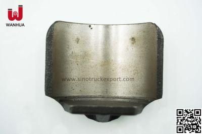 Auto Accessory Trucks Parts Semilune Bearing Block Az9100443023