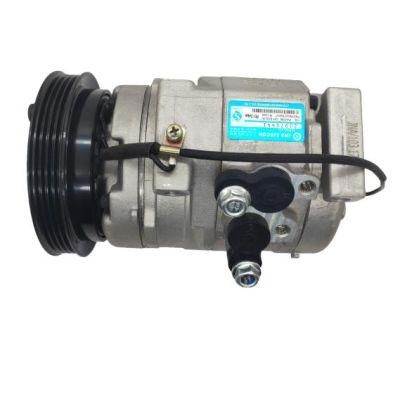 Auto Air Conditioning Parts for JAC Xingrui AC Compressor