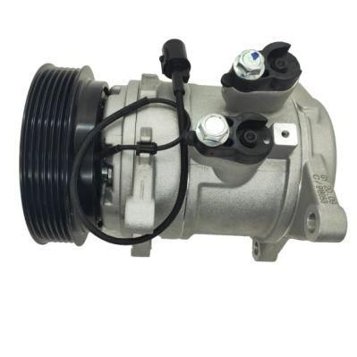 Auto Air Conditioning Parts for Dongfeng Kept Nt300 AC Compressor