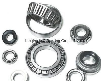 418/414 Inch Size Taper Roller Bearing High Quality High Precision