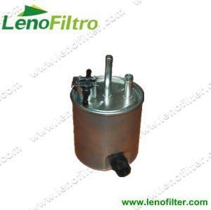 16400-Es60A Wk939/15 Fuel Filter for Renault