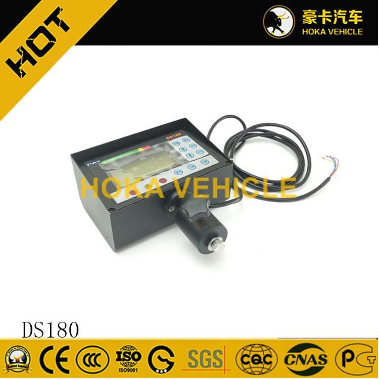 Original 25t Crane Spare Parts Switch Conbination with Panel Ds180 for Construction Machinery