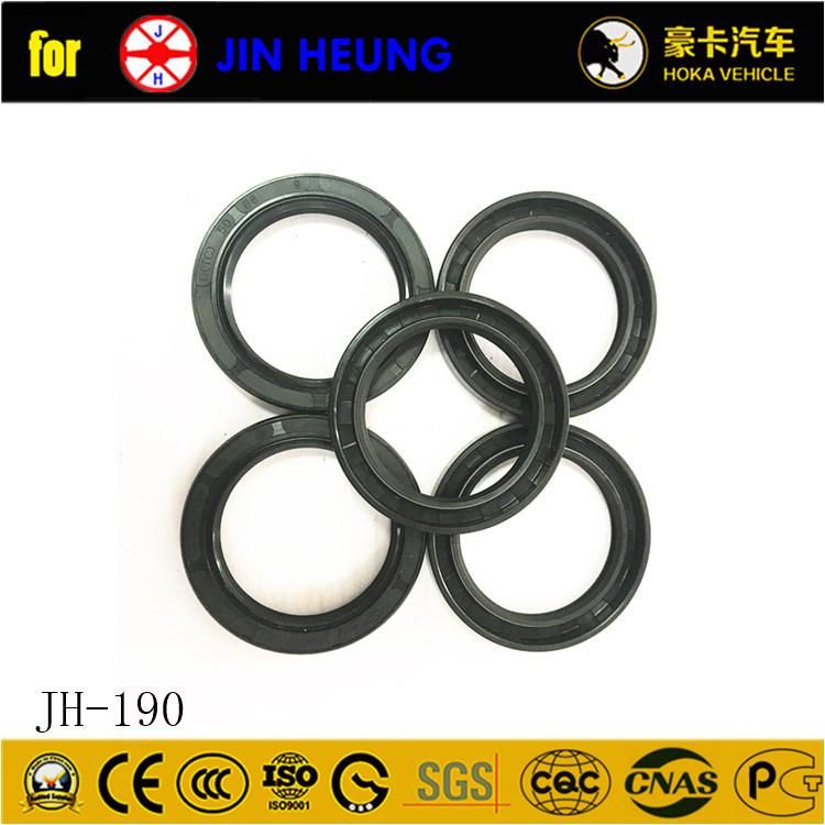 Original and Genuine Jin Heung Air Compressor Spare Parts Oil Seal