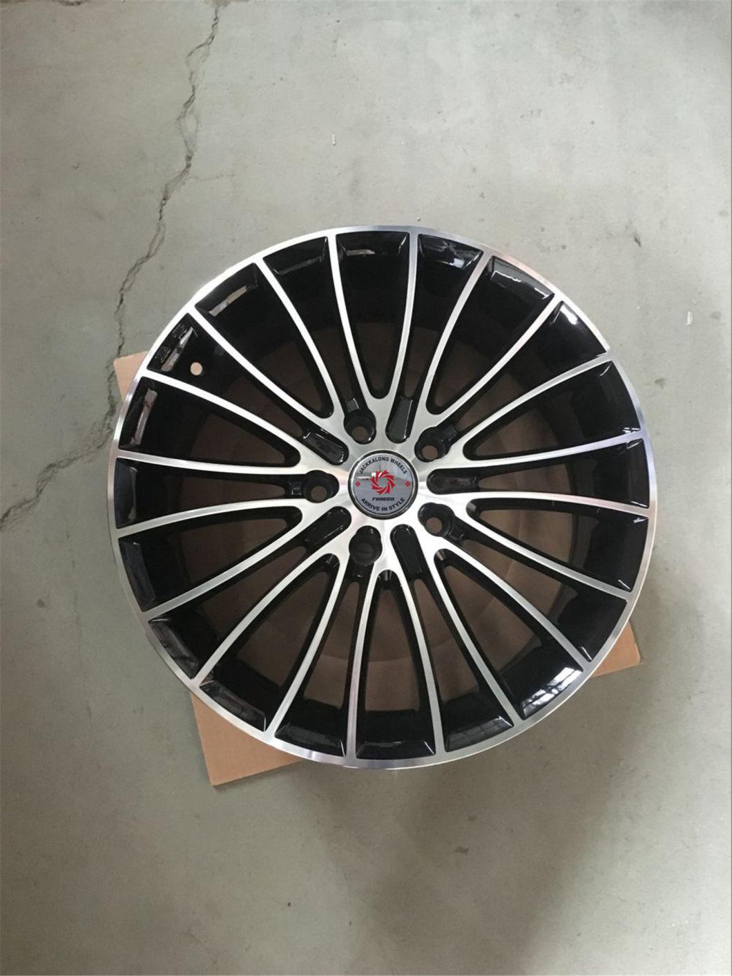 Fit for Benz Alloy Wheels Alloy Rims