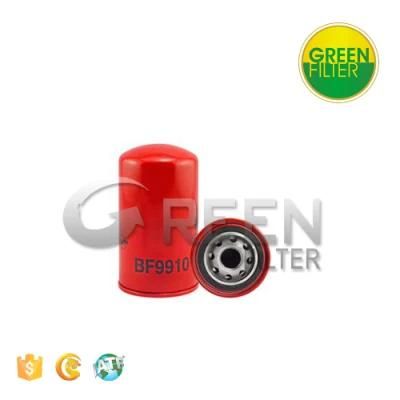 Fuel Filter for Truck Engine Parts 1691652 Wf10176 Bf9910 Wf10176 P553995 FF5638 4942437 4946635 600-311-3530 6003113530