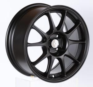 15 17 18 Inch Custom Casting Wheel Weds Tc105 Design Cheap Price Tire Rim