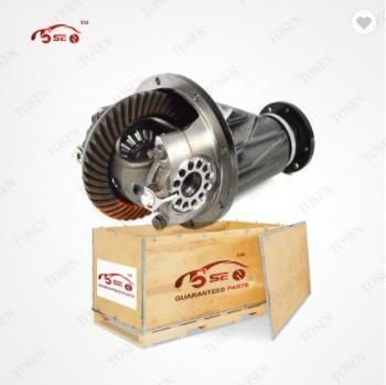 Manufacturer transmission Auto Part Differential Assembly for Isuzu Npr 7X41 7X43 7X39 8X43 6X39