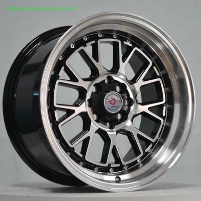 Alloy Rim Wheel