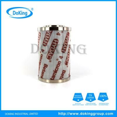 Engine Auto Parts Hydraulic Filter 0330d005bh4hc for Trucks Excavators