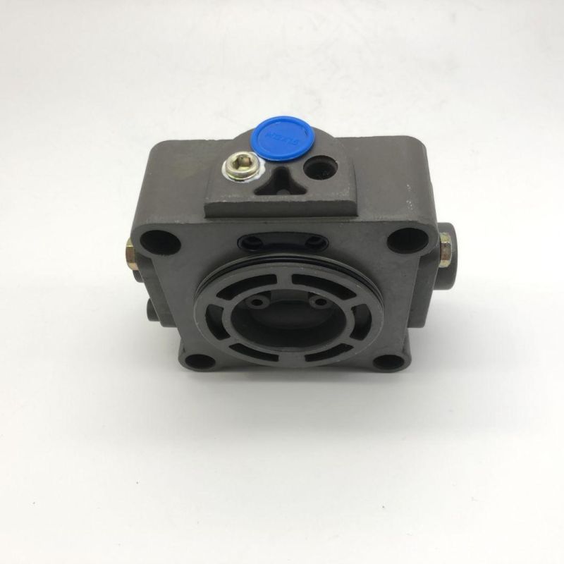 Factory Wholesale Tractor Dump Truck Brake System Spare Parts Wabco Truck Air Brake Valve