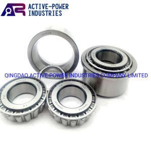 Heavy Truck Bearing 544014b Truck Wheel Bearing High Precision 544014 Bearing