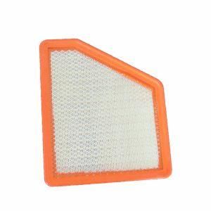 Auto Filter Manufacturer Supply High Quality Car Air Filter for 25899727