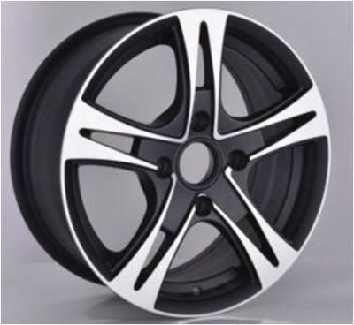 N567 JXD Brand Auto Spare Parts Alloy Wheel Rim Aftermarket Car Wheel