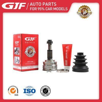Gjf Car Auto Part Chassis Part CV Axle Joint for RAV4 to-1-101