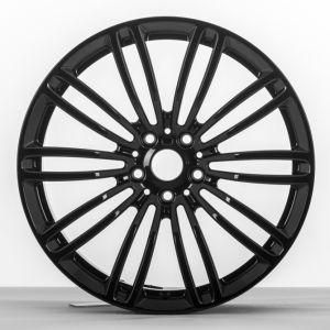 Hcc38 Forged Alloy Wheel Customizing 16-24 Inch BMW Car Aluminum Wheel Rim